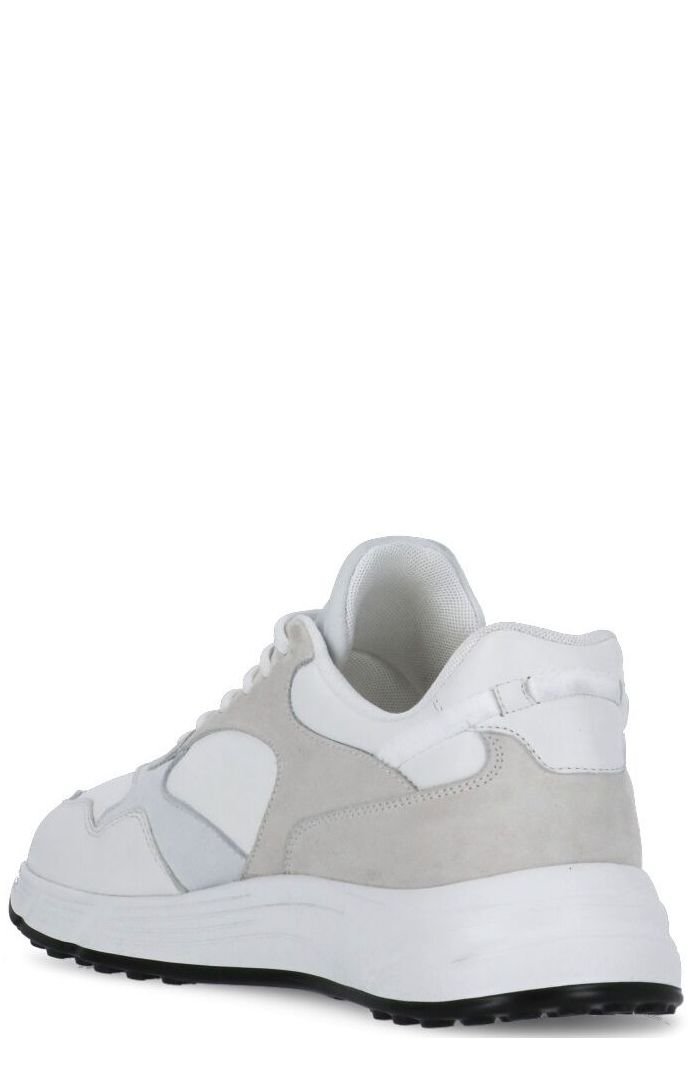 Hogan Hyperlight Lace-Up Sneakers