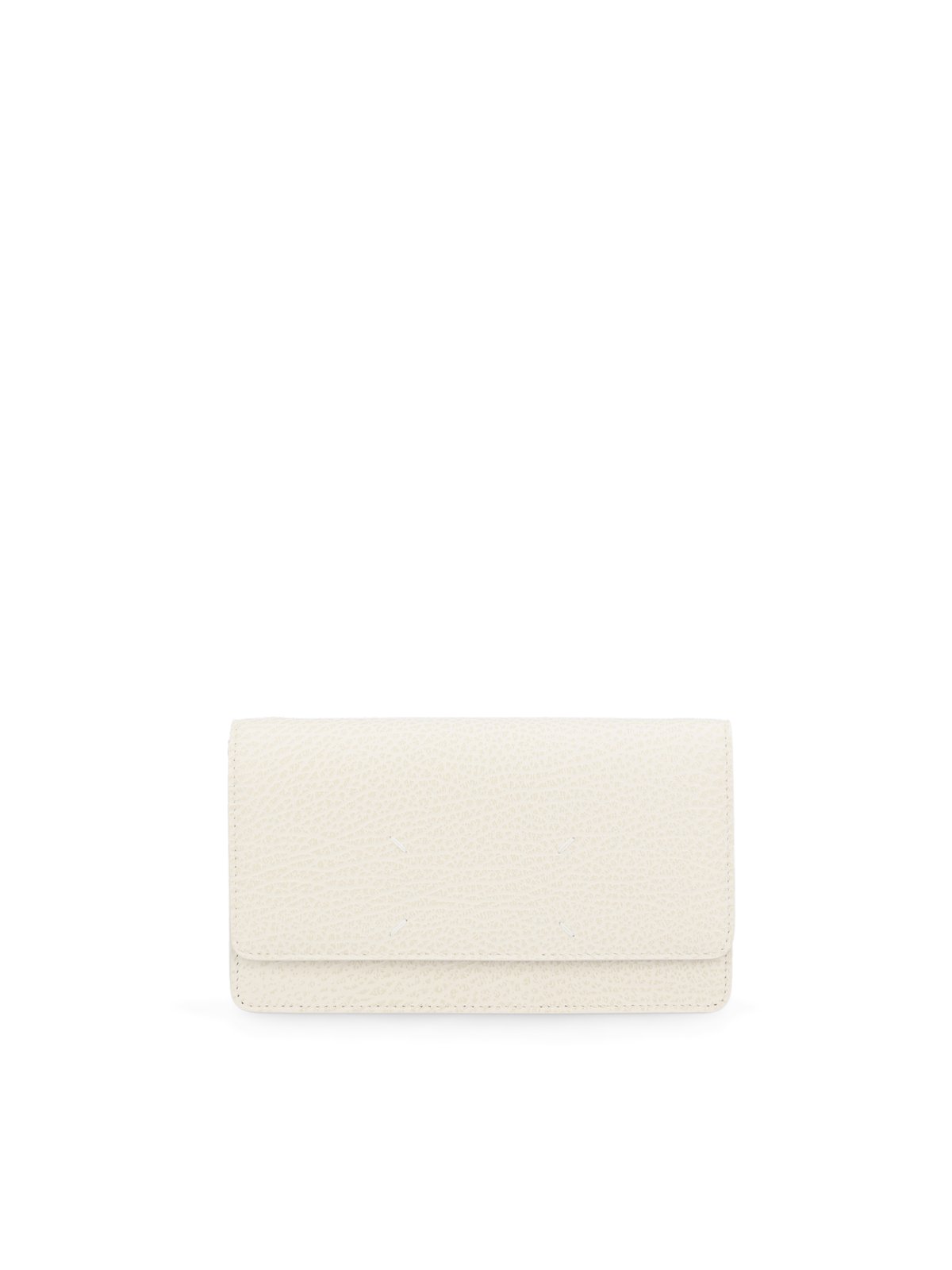 Maison Margiela Four Stitches Chain-Linked Wallet