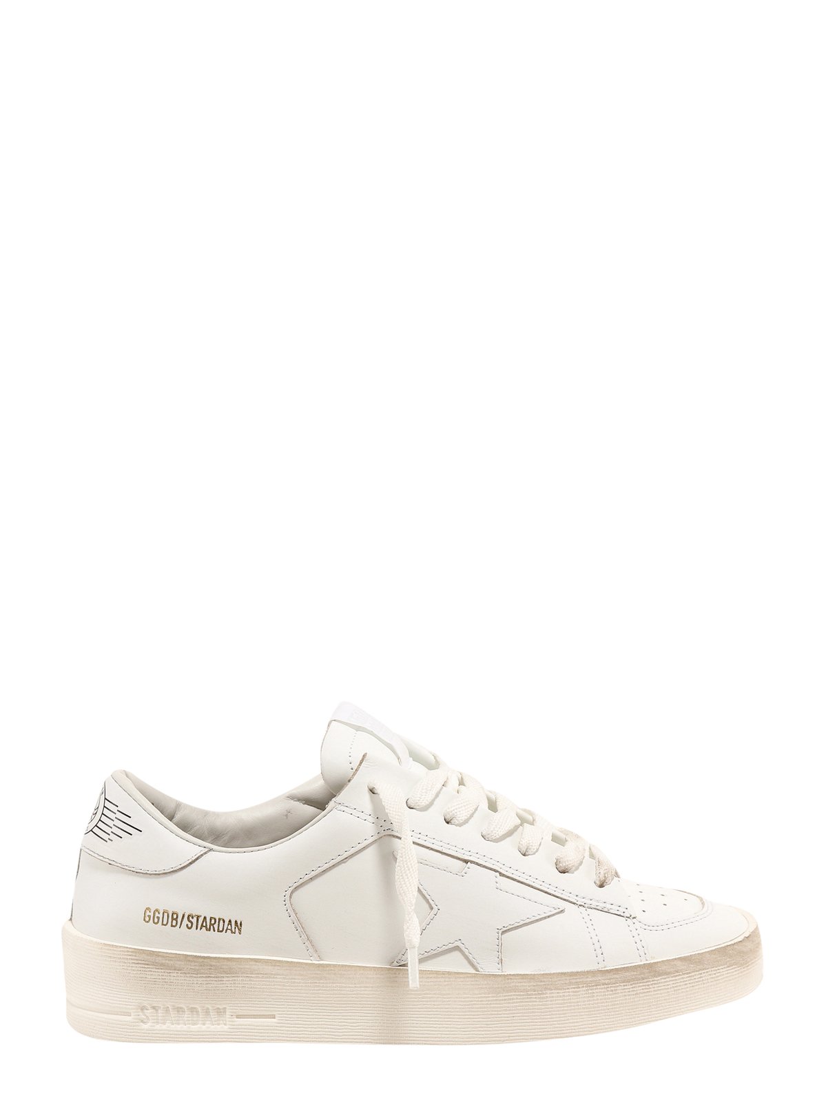 Golden Goose Deluxe Brand Stardan Sneakers