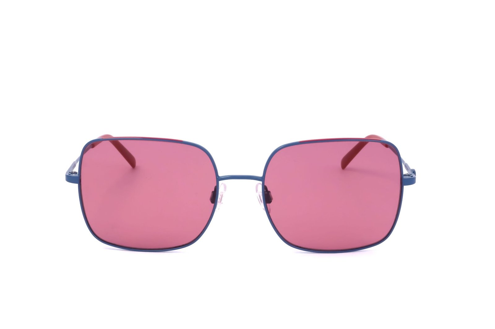 M Missoni スクエアフレーム サングラス