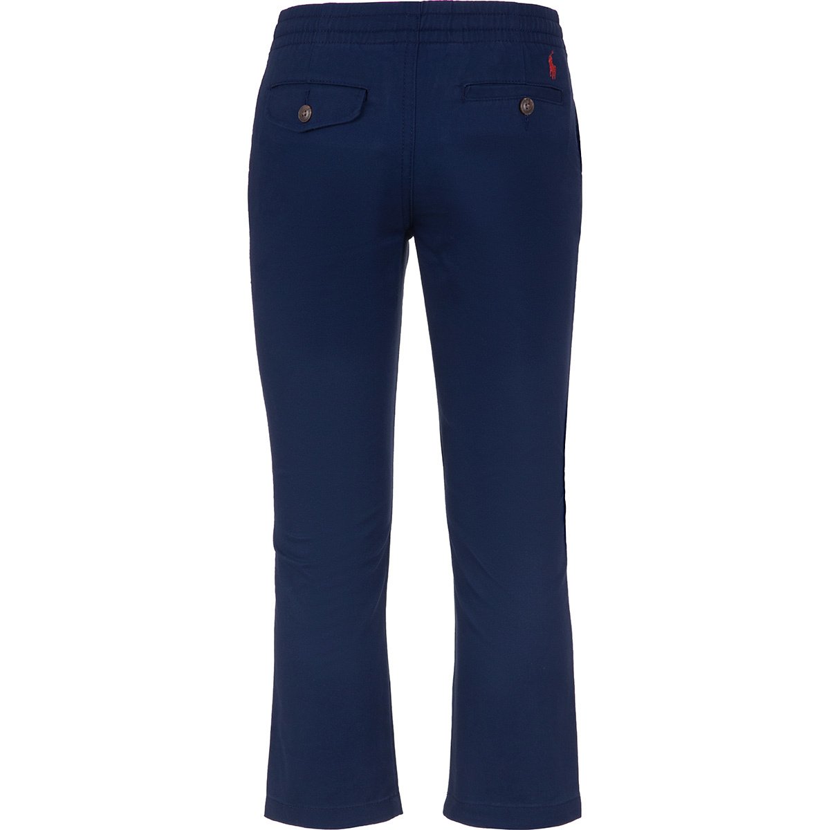 Polo Ralph Lauren キッズ ストレートレッグ チノパンツ