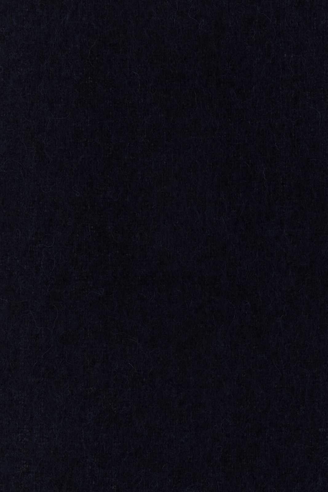 Marni Logo Patch Fringed-Edge Scarf