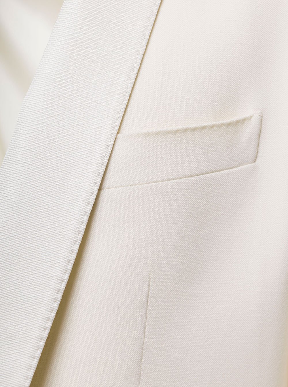 Dolce & Gabbana Single-Breasted Sicilia Fit Jacket