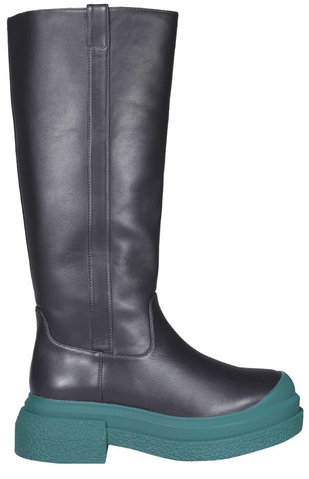 Stuart Weitzman Charli Sportlift Mid-Calf Boots