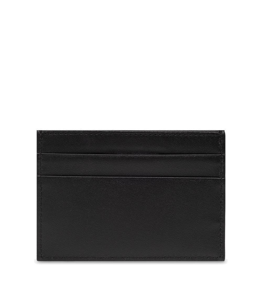 Dolce & Gabbana Logo Debossed Card Holder