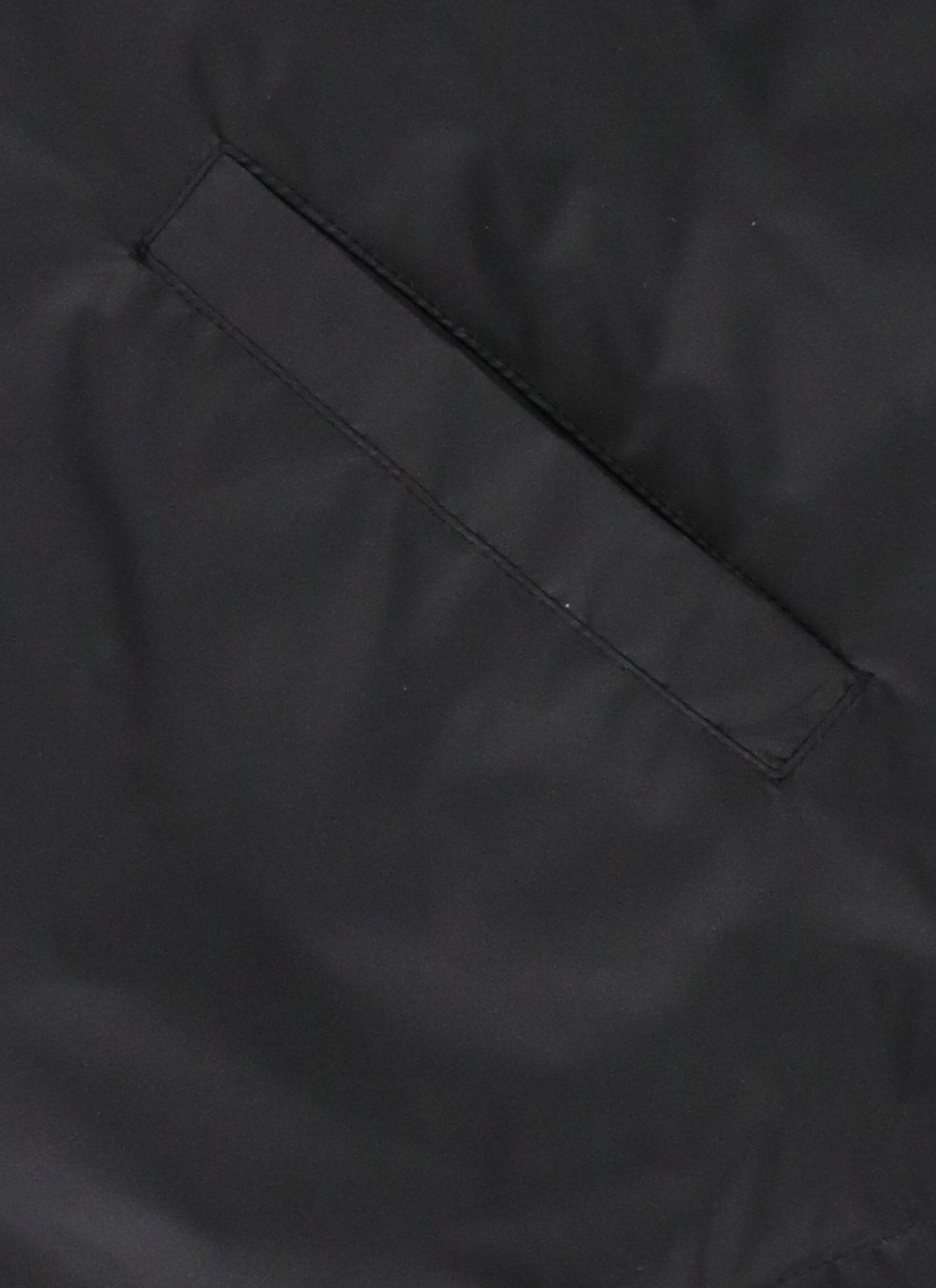 Fendi Kids Zip-Up Hooded Reversible Jacket