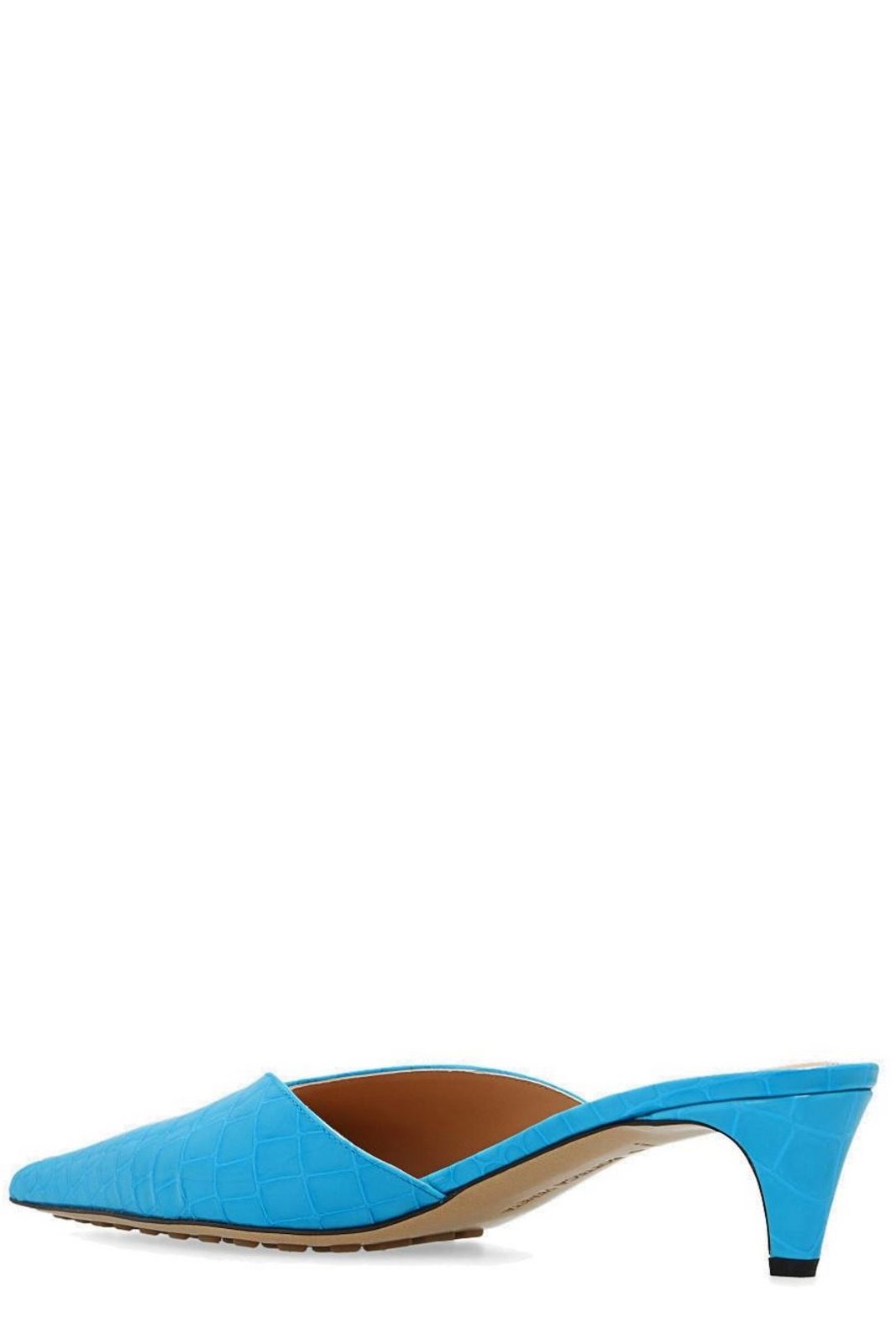 Bottega Veneta Punta Mules