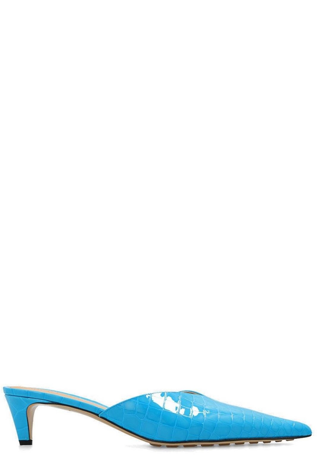 Bottega Veneta Punta Mules