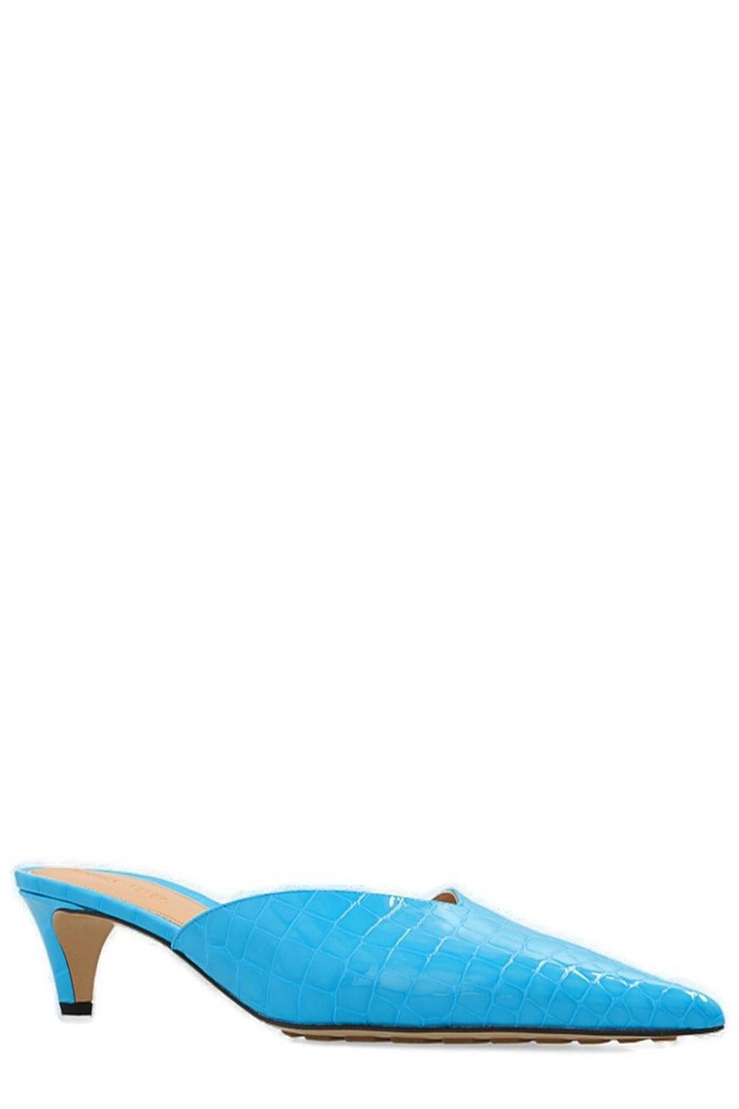 Bottega Veneta Punta Mules