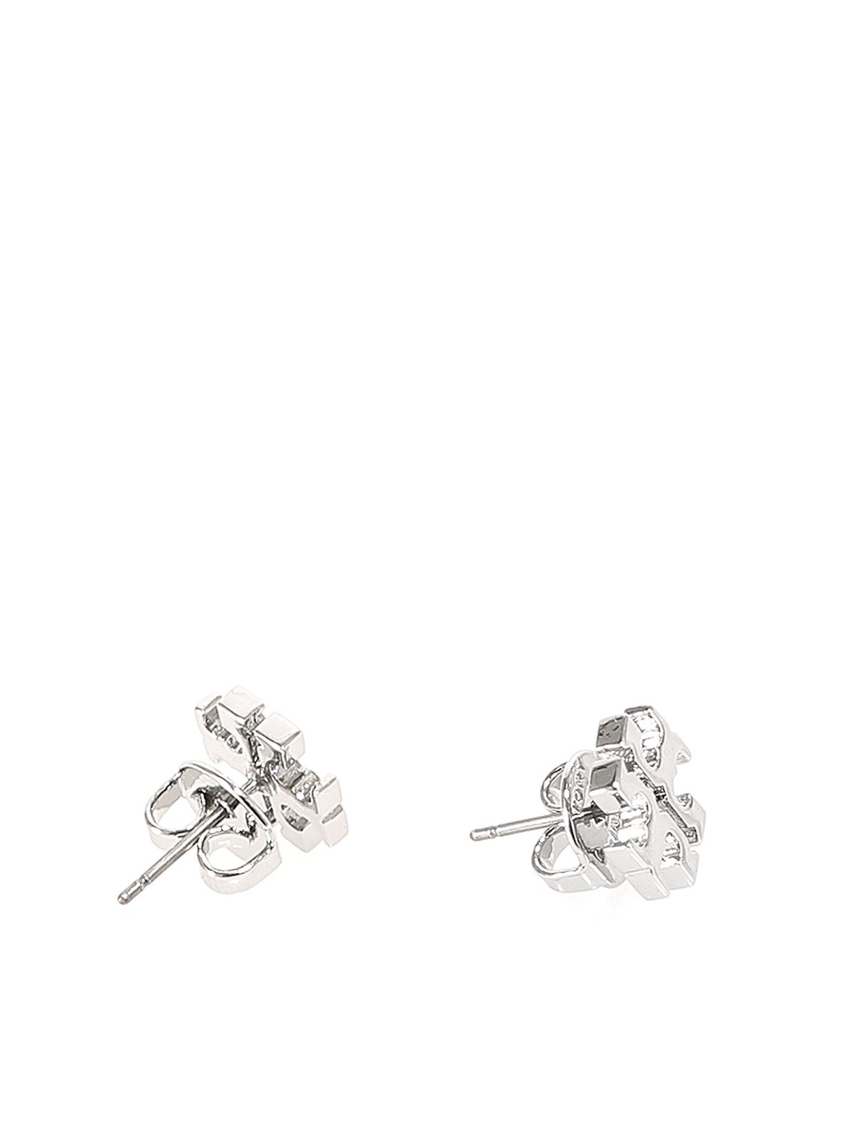 Tory Burch Kira Studded Earrings