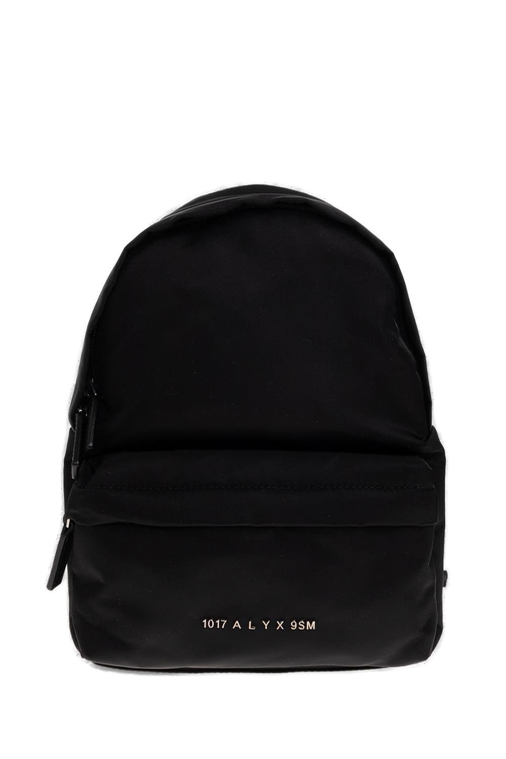 1017 ALYX 9SM Buckled Crossbody Bag