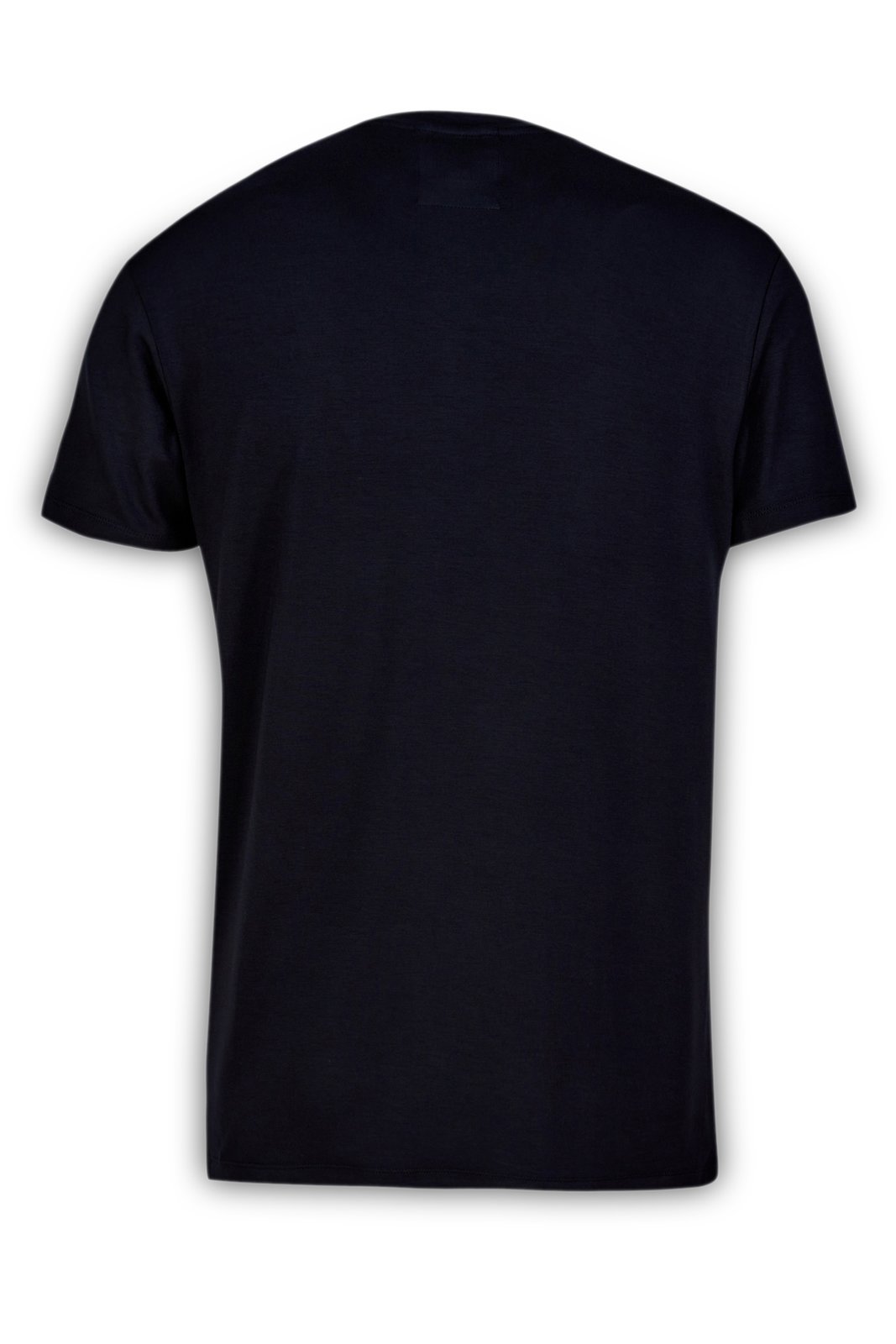 Emporio Armani Short Sleeved Crewneck T-Shirt