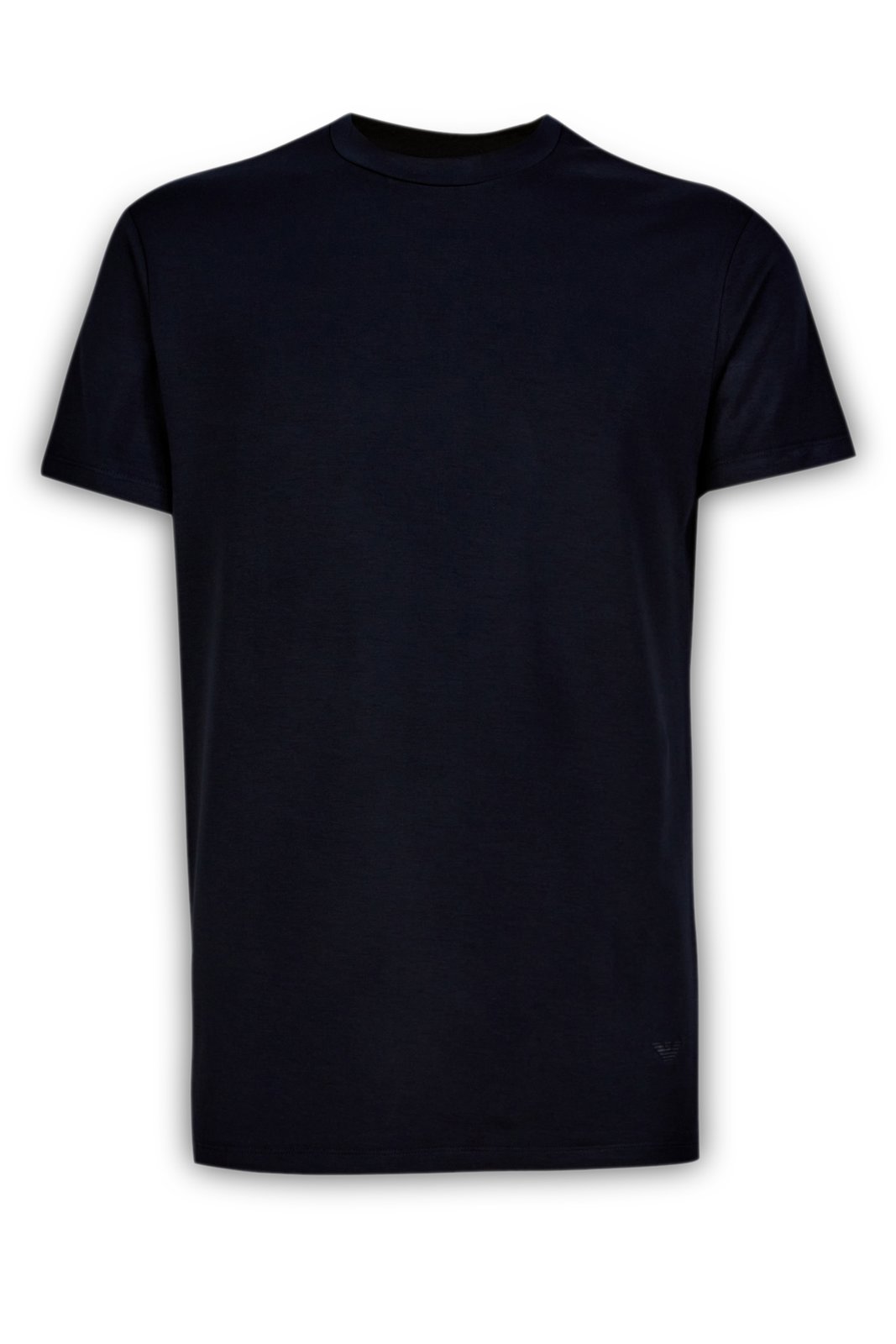 Emporio Armani Short Sleeved Crewneck T-Shirt
