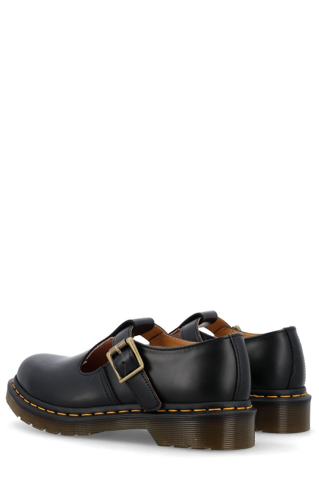 Dr. Martens Polley Mary Jane Flat Shoes
