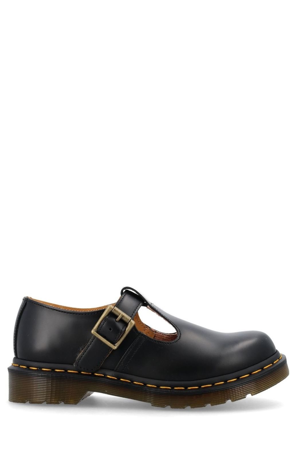Dr. Martens Polley Mary Jane Flat Shoes