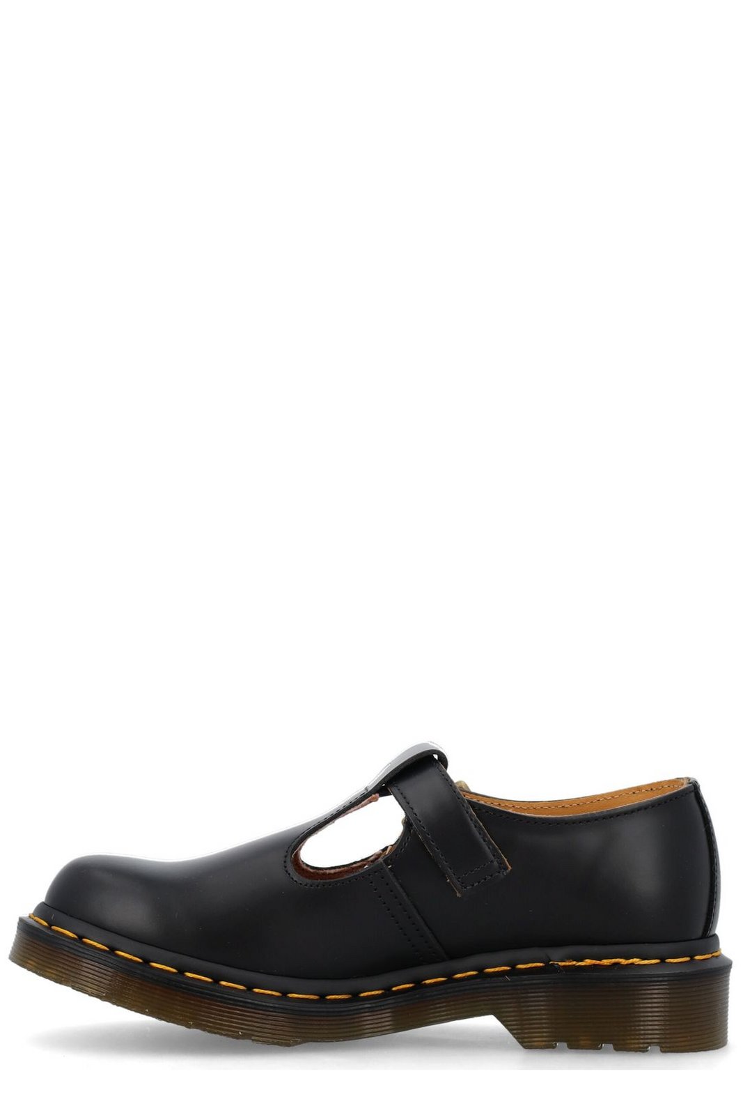 Dr. Martens Polley Mary Jane Flat Shoes