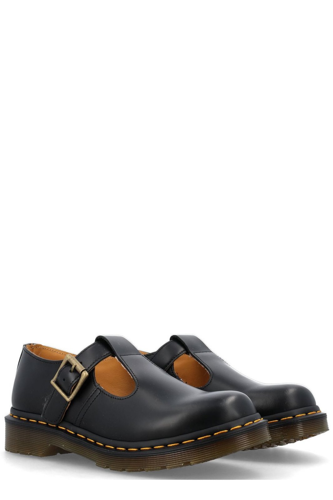 Dr. Martens Polley Mary Jane Flat Shoes