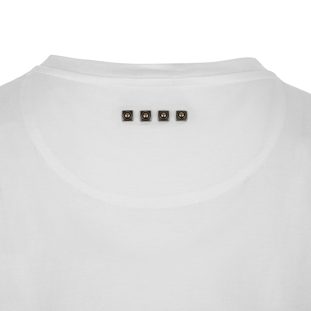 Etro Short-Sleeved Crewneck T-Shirt