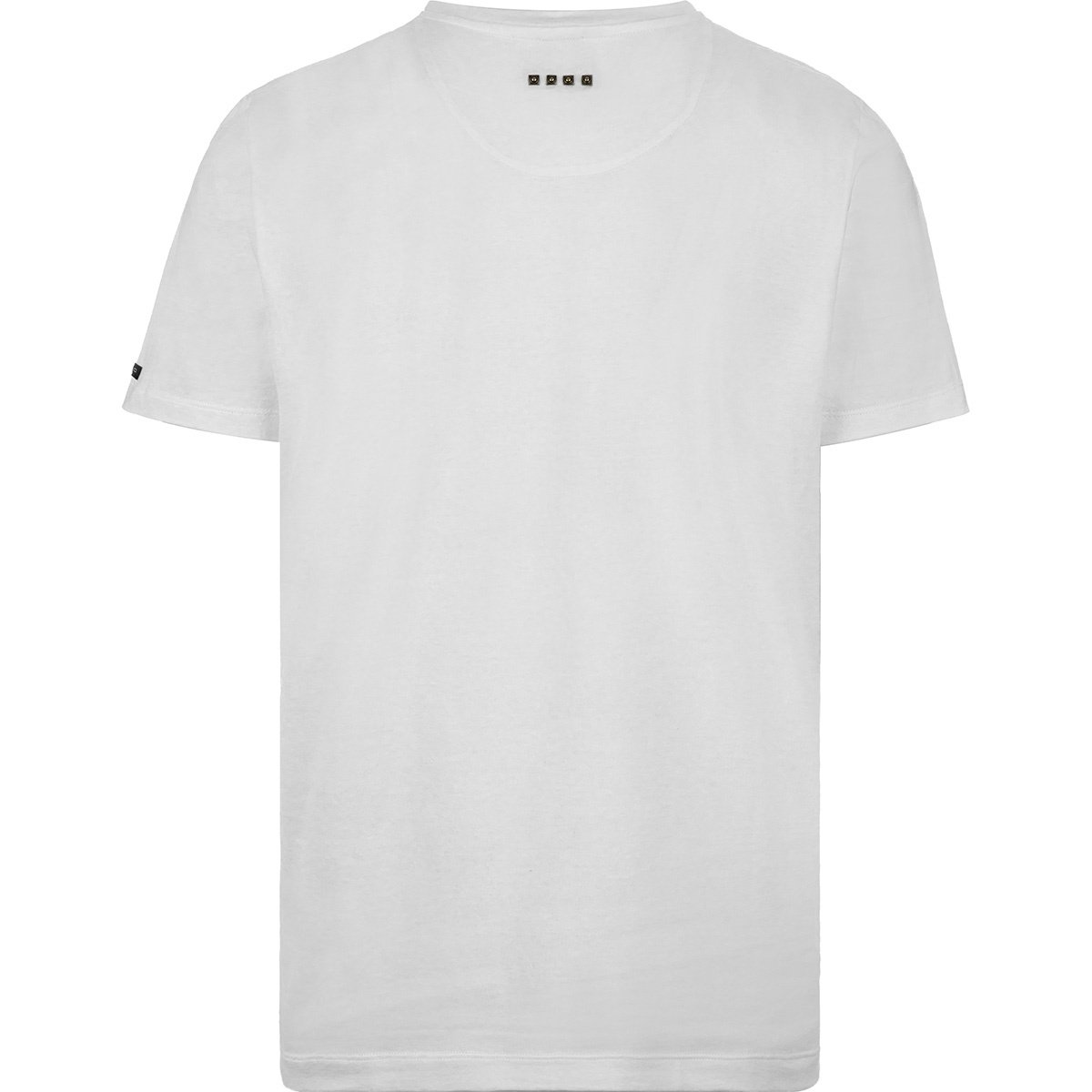 Etro Short-Sleeved Crewneck T-Shirt