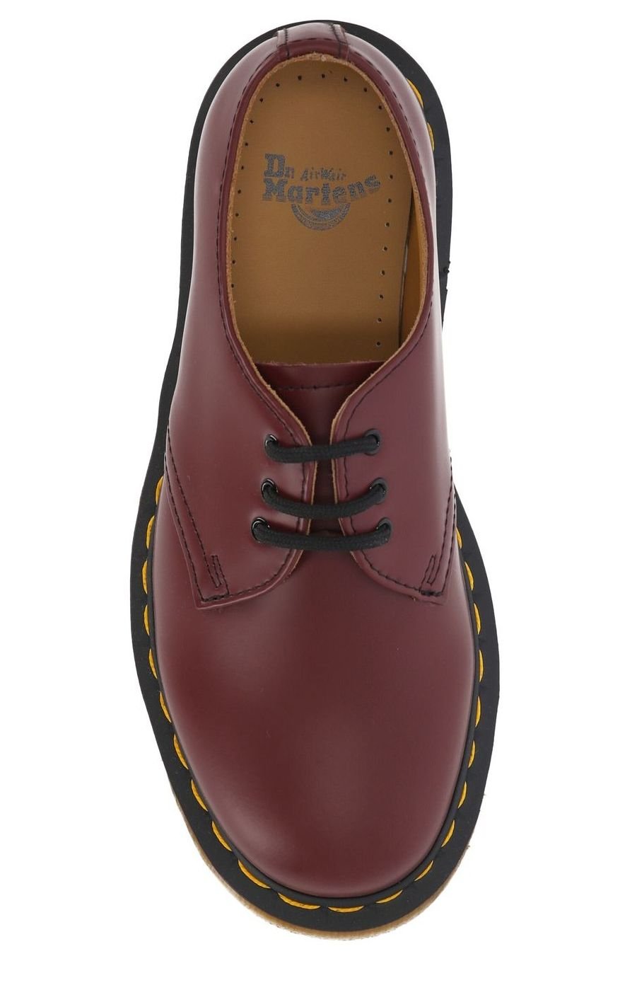 Dr. Martens 1461 Lace-Up Shoes