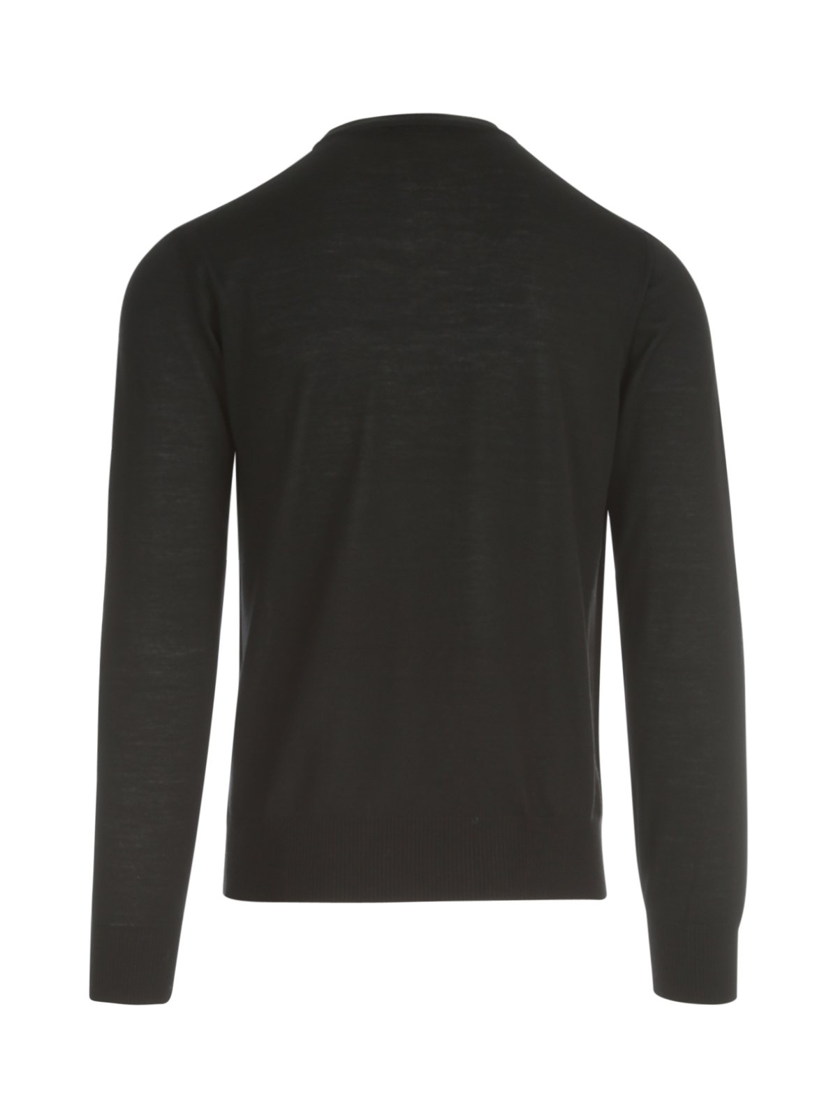 Emporio Armani Crewneck Knitted Jumper
