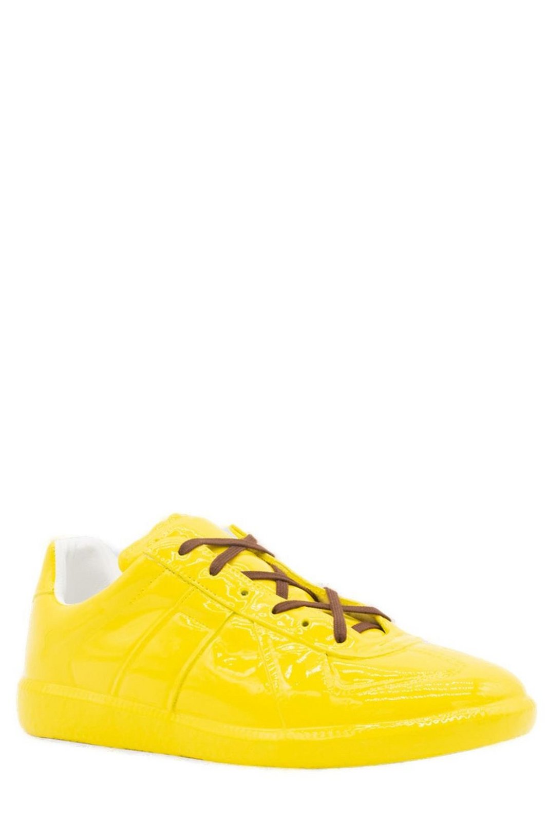 Maison Margiela Replica Lace-Up Sneakers