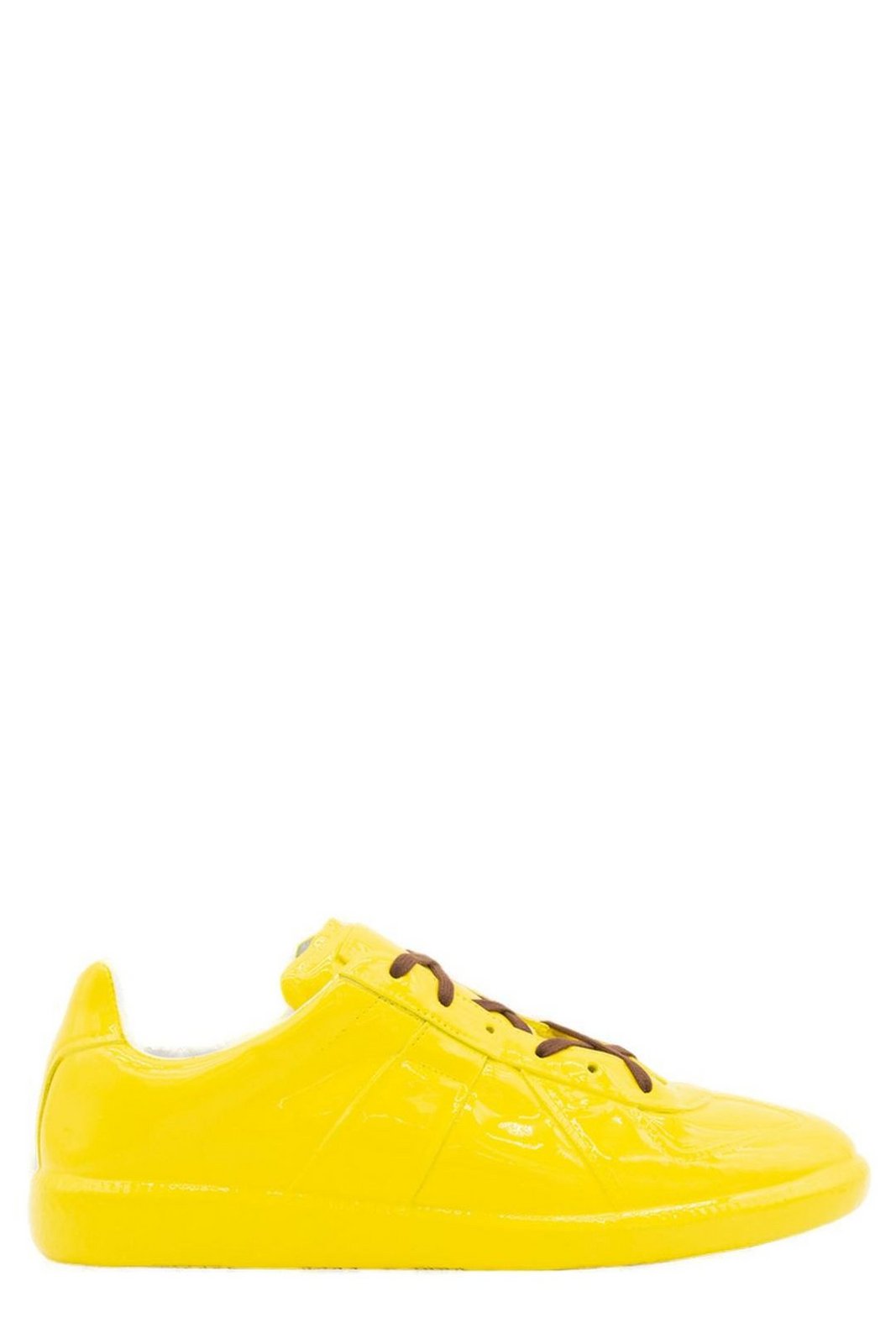 Maison Margiela Replica Lace-Up Sneakers