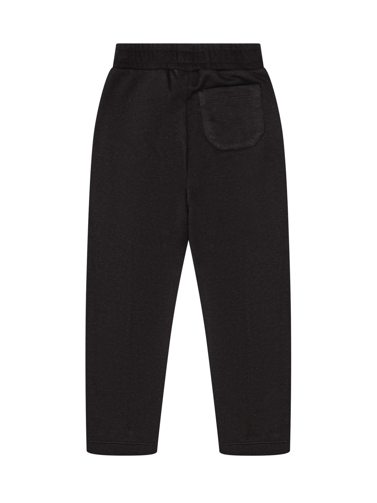 Golden Goose Kids Star-Printed Tapered-Leg Track Pants