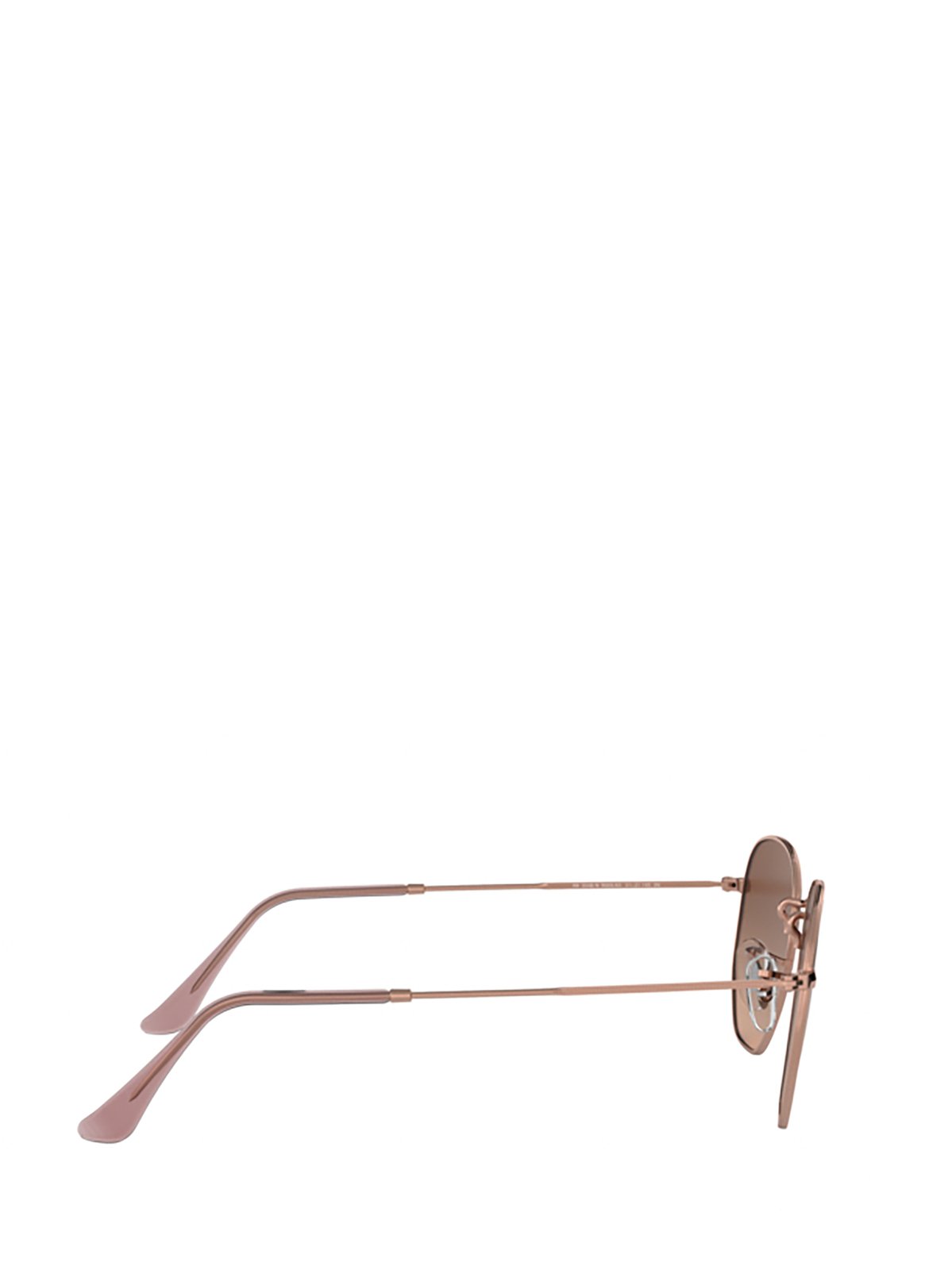 Ray-Ban Hexagonal Frame Sunglasses