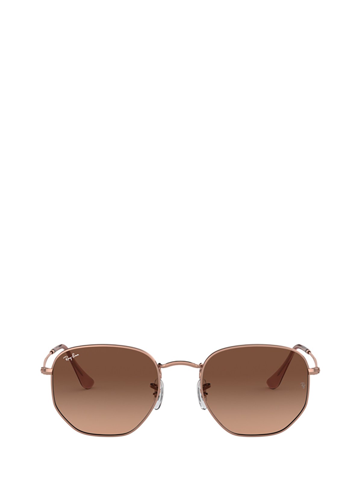 Ray-Ban Hexagonal Frame Sunglasses