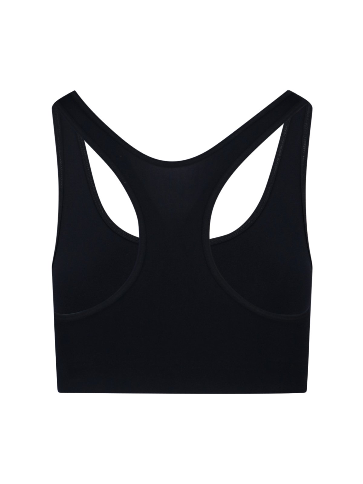Jil Sander+ Logo Printed Sport Bra 3 Jil Sander+ Logo Printed Sport Bra