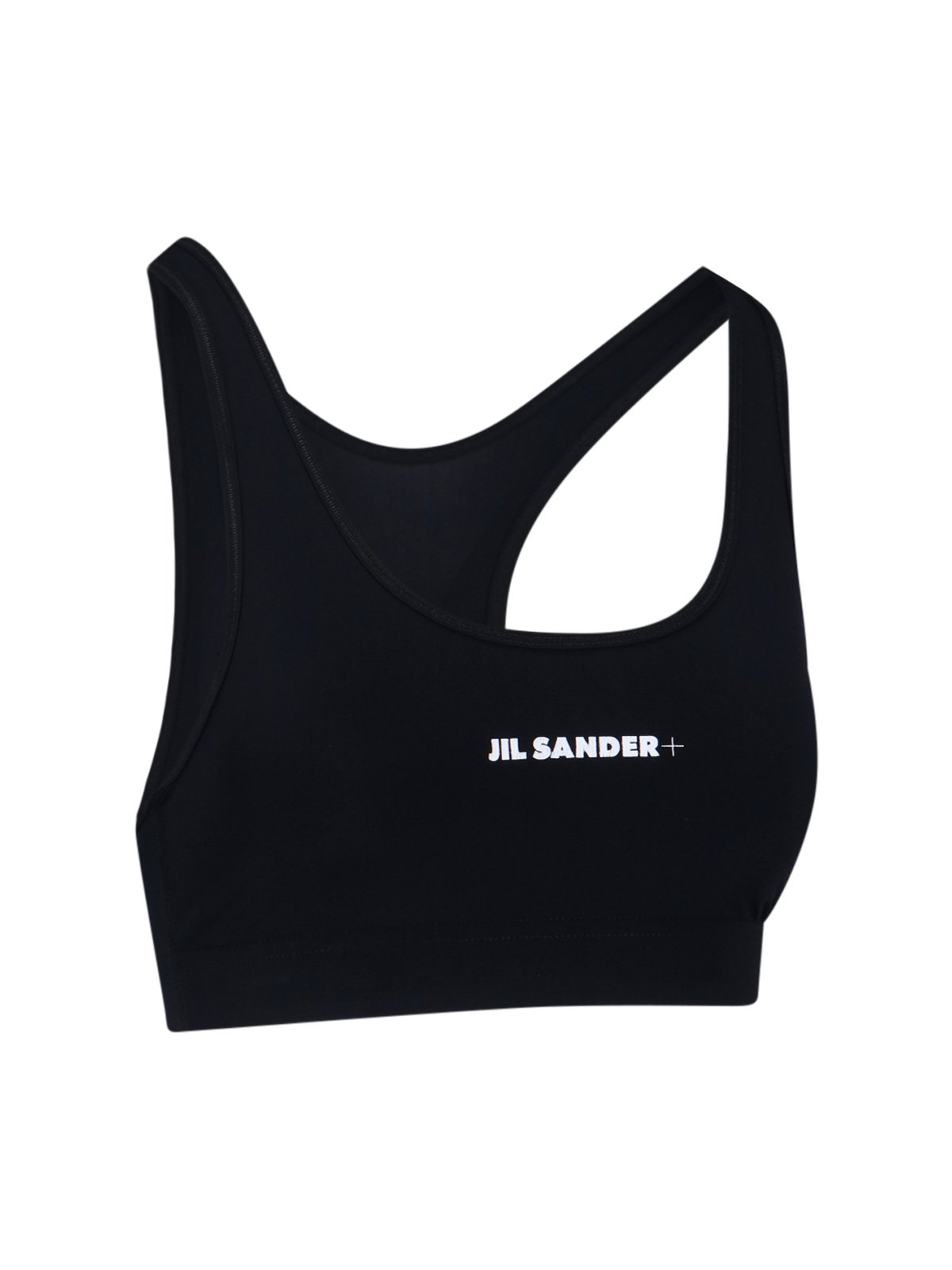 Jil Sander+ Logo Printed Sport Bra 4 Jil Sander+ Logo Printed Sport Bra