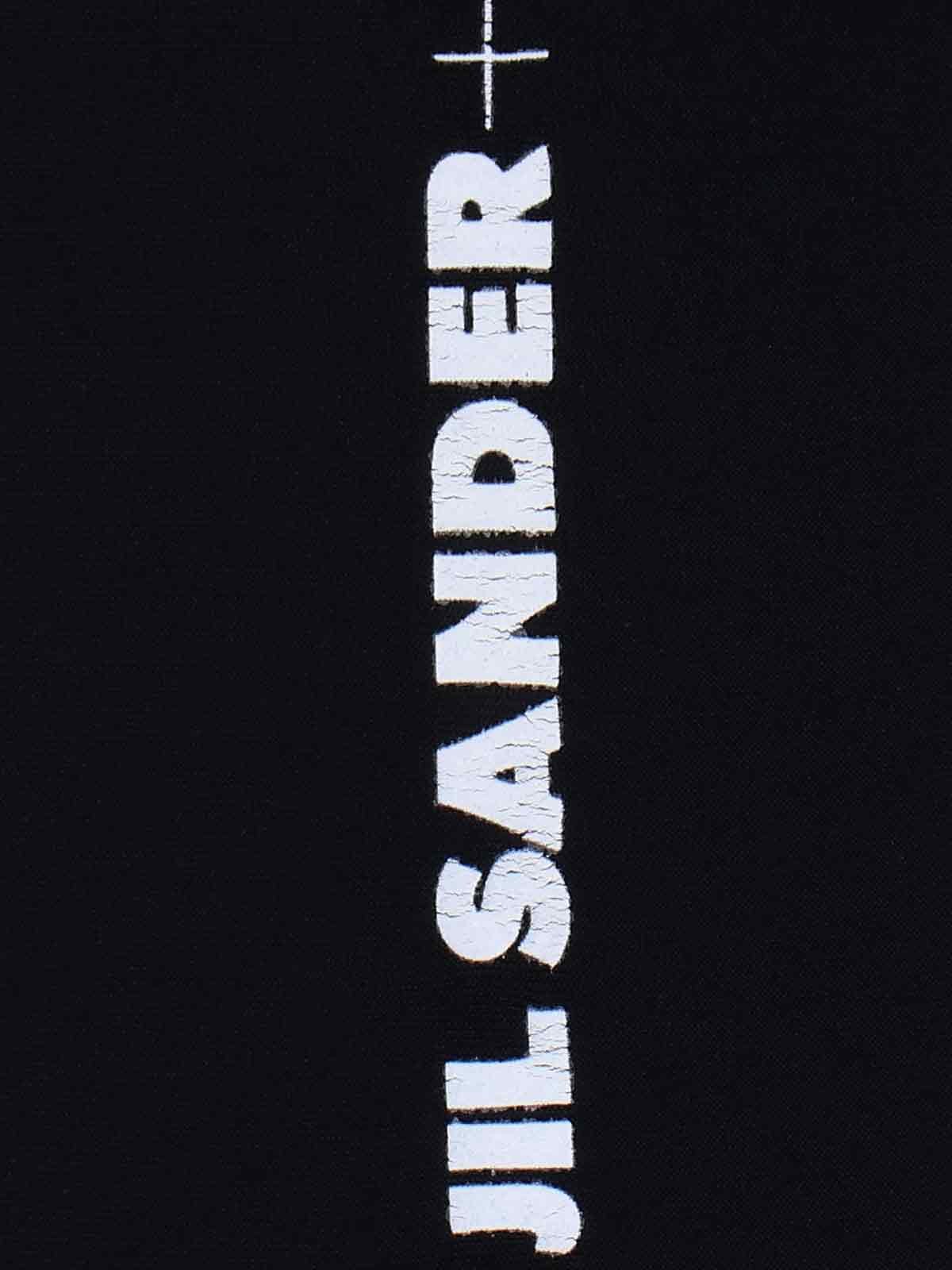 Jil Sander+ Logo Printed Sport Bra 5 Jil Sander+ Logo Printed Sport Bra