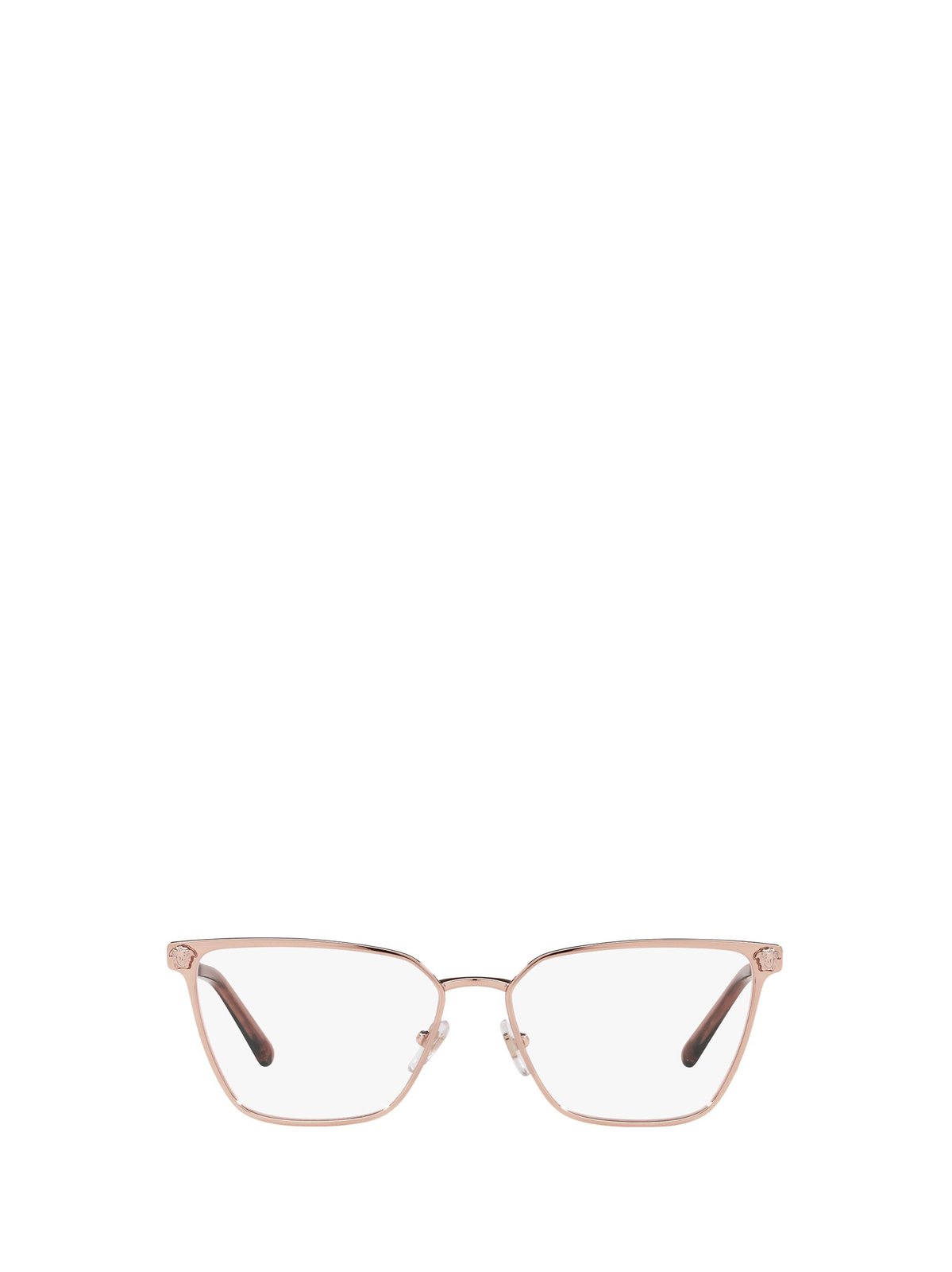 Versace Eyewear Cat-Eye Glasses