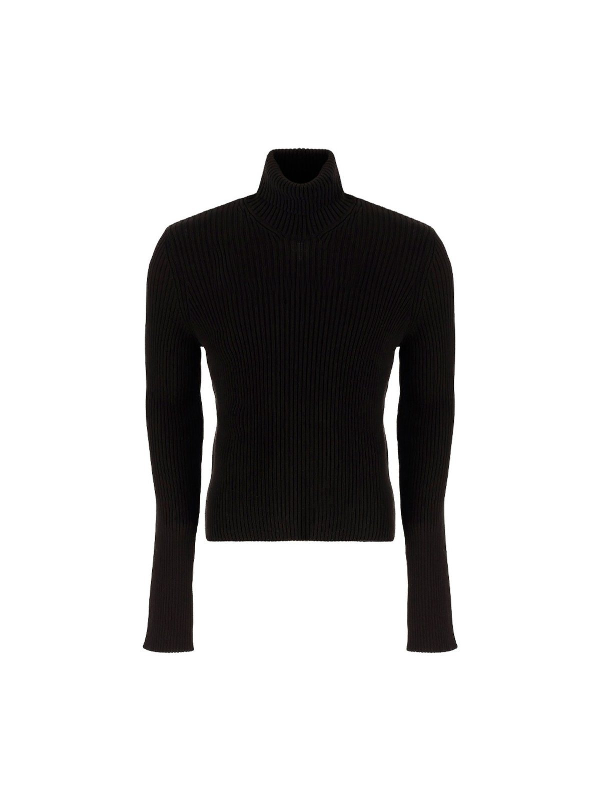 Balenciaga Free Ribbed Sweater