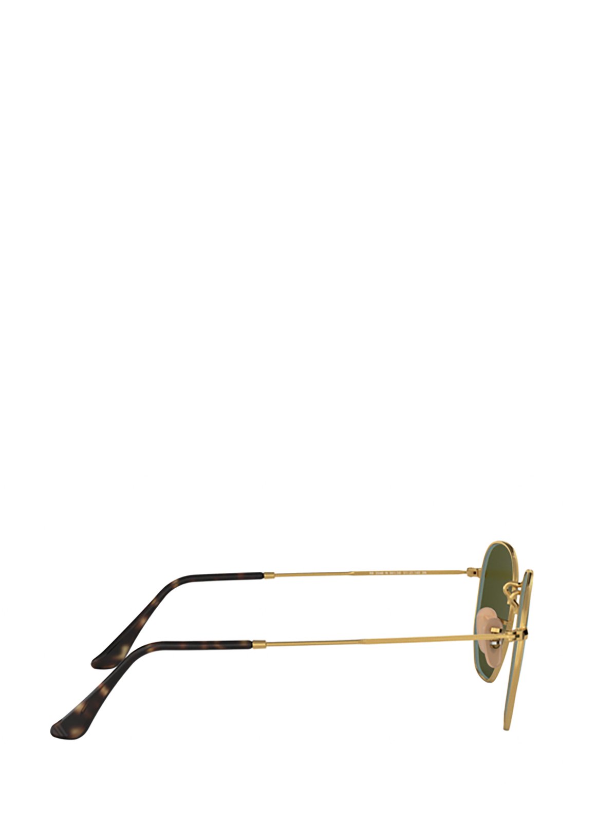 Ray-Ban Hexagonal Frame Sunglasses