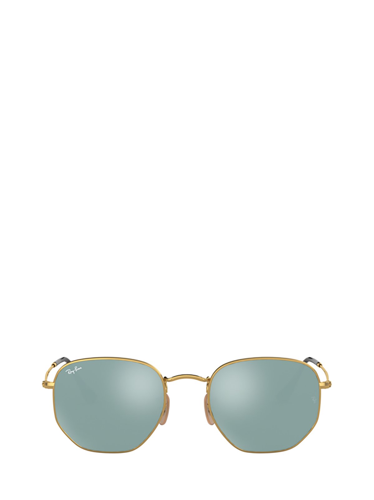 Ray-Ban Hexagonal Frame Sunglasses