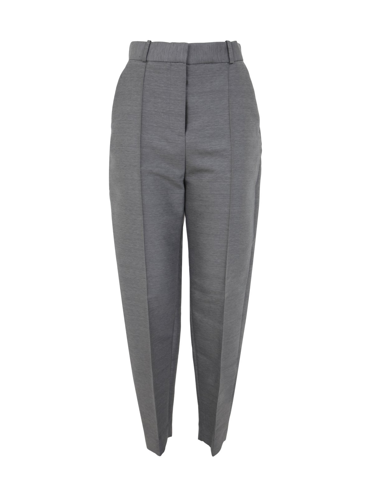 Totême Straight Leg Trousers