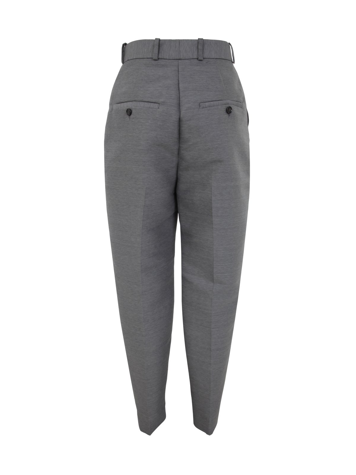 Totême Straight Leg Trousers