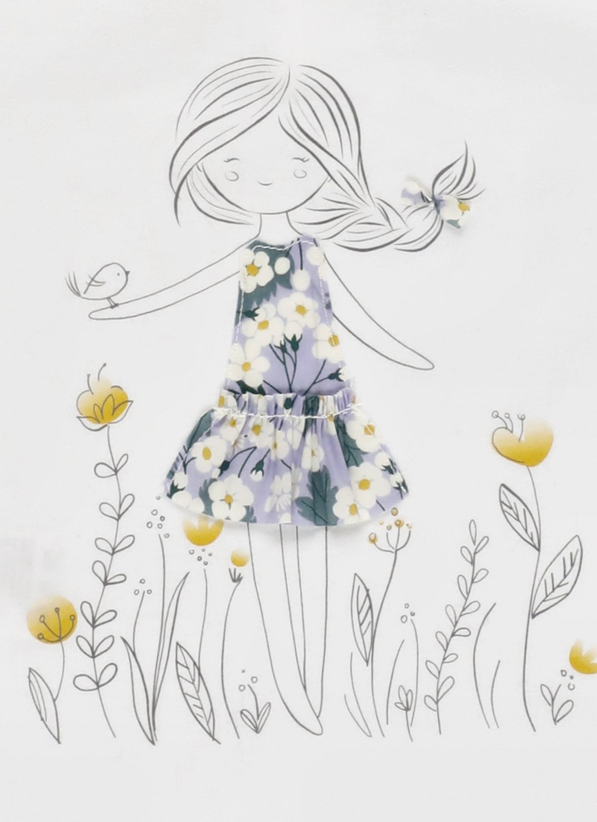 Il Gufo Graphic-Printed Crewneck T-Shirt