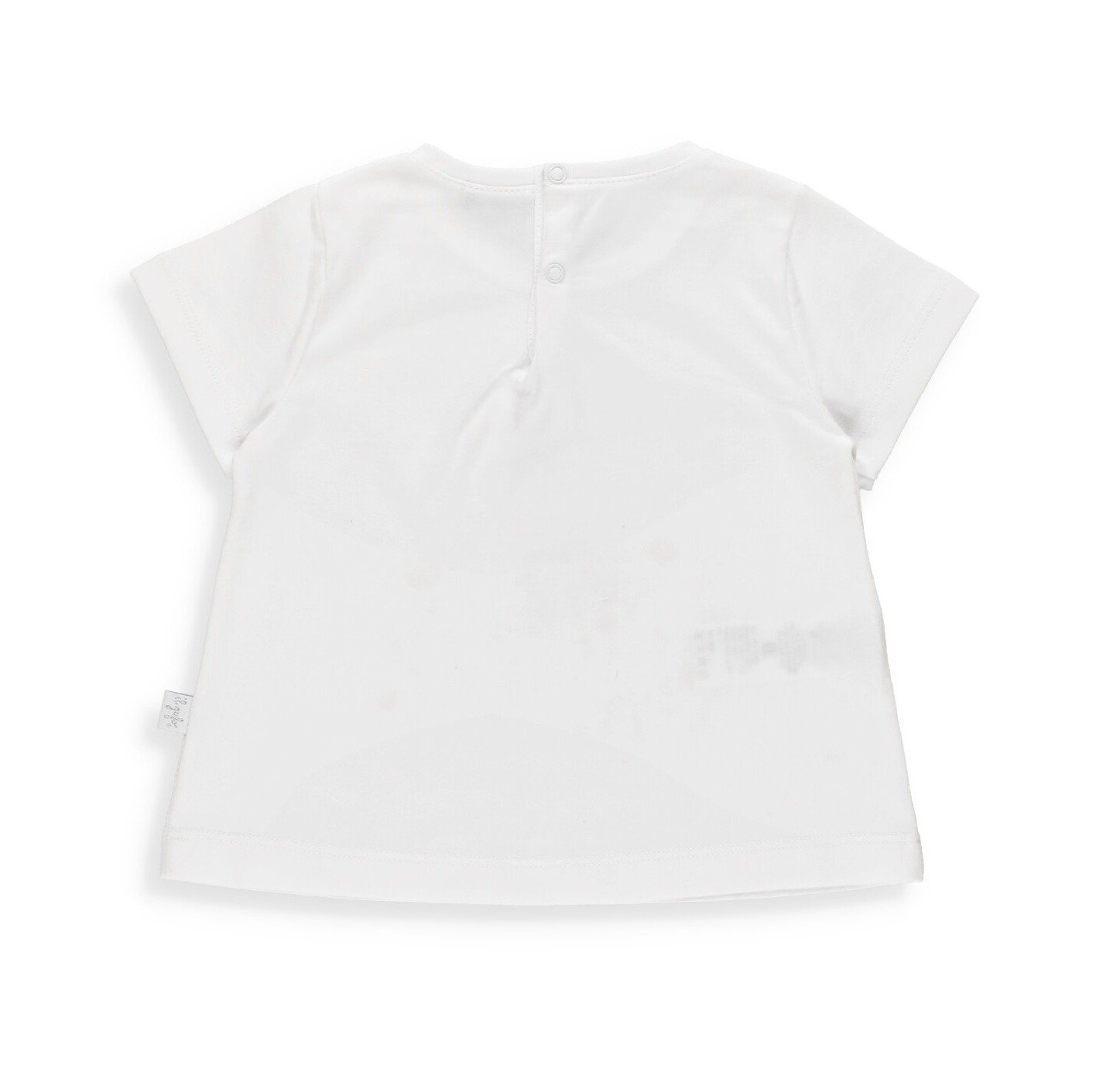 Il Gufo Graphic-Printed Crewneck T-Shirt 3 Il Gufo Graphic-Printed Crewneck T-Shirt