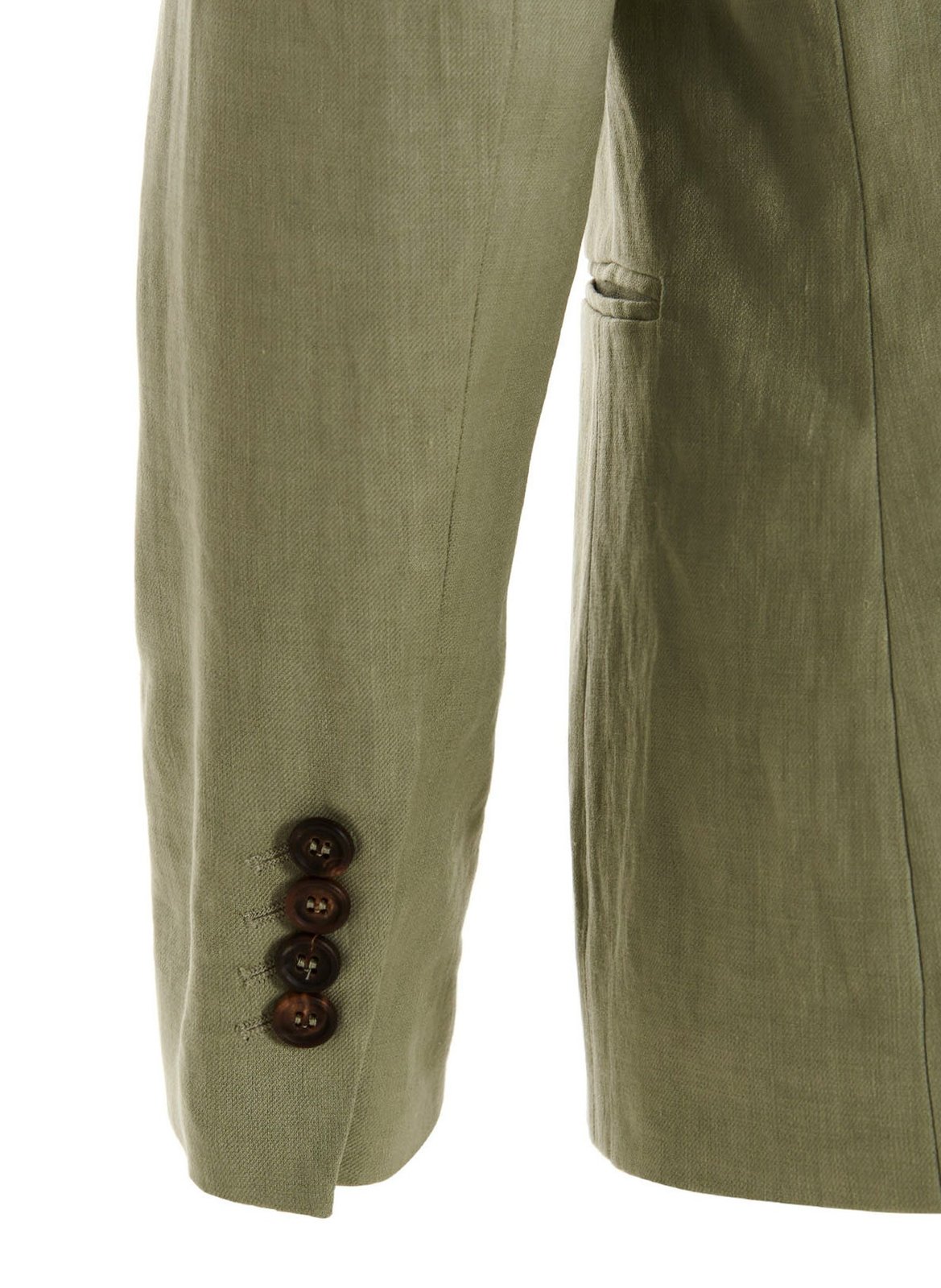 Brunello Cucinelli Double Breasted Blazer