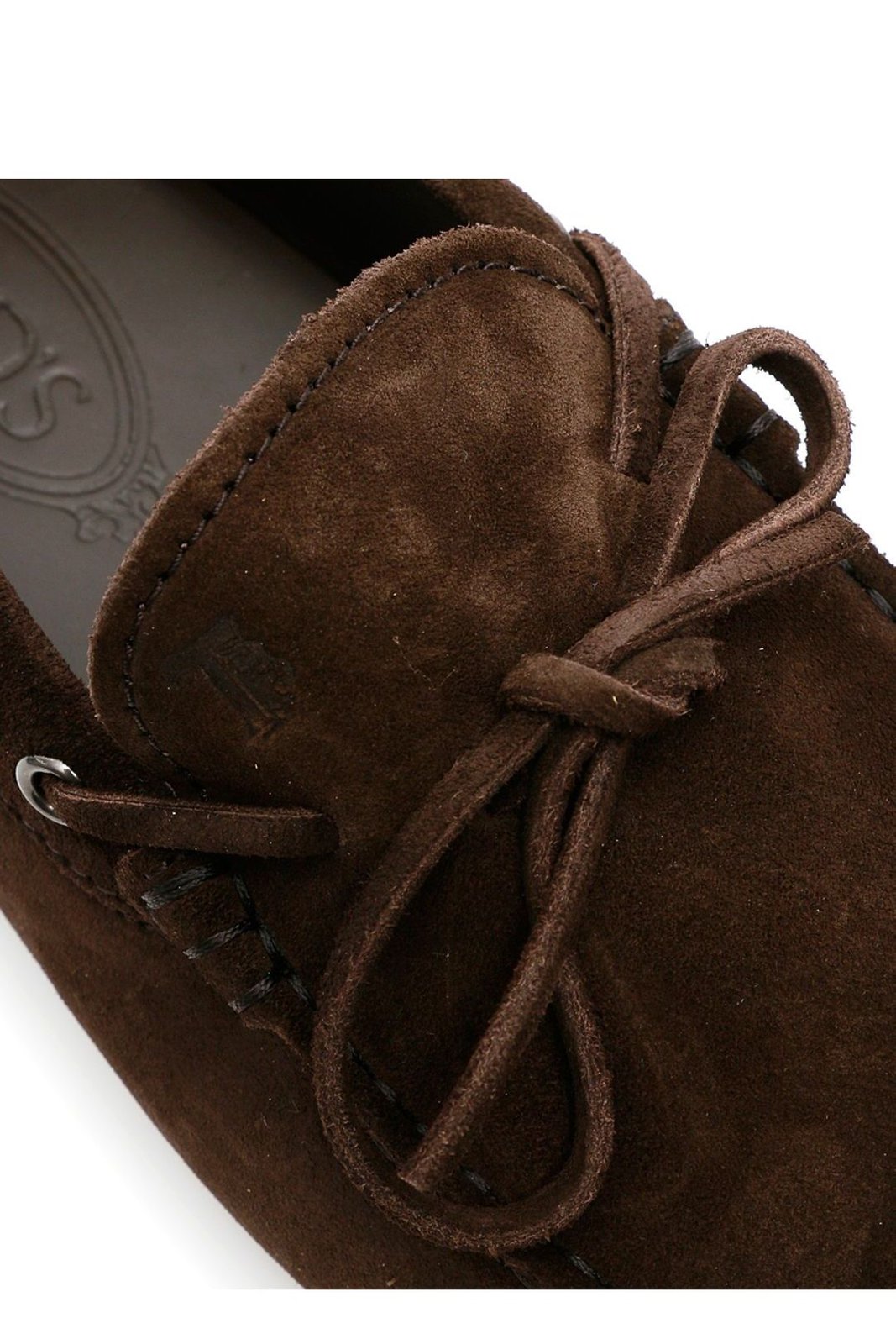 Tod's Gommino Driving Loafers