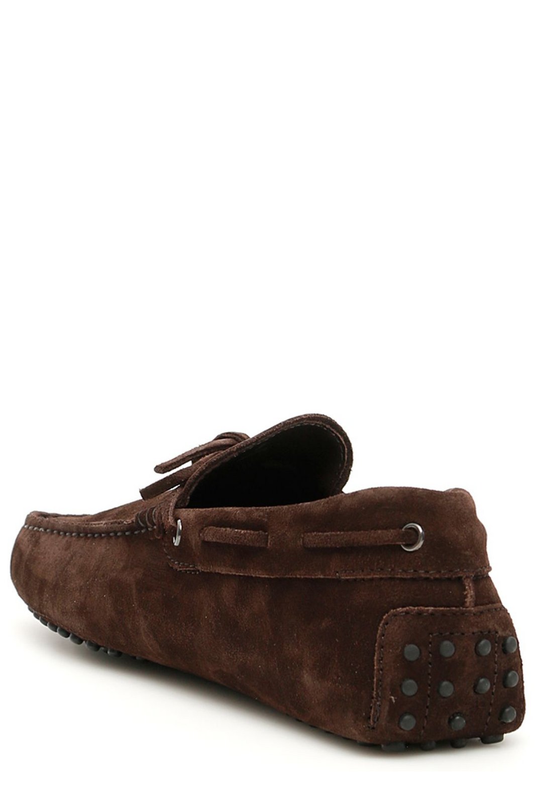 Tod's Gommino Driving Loafers