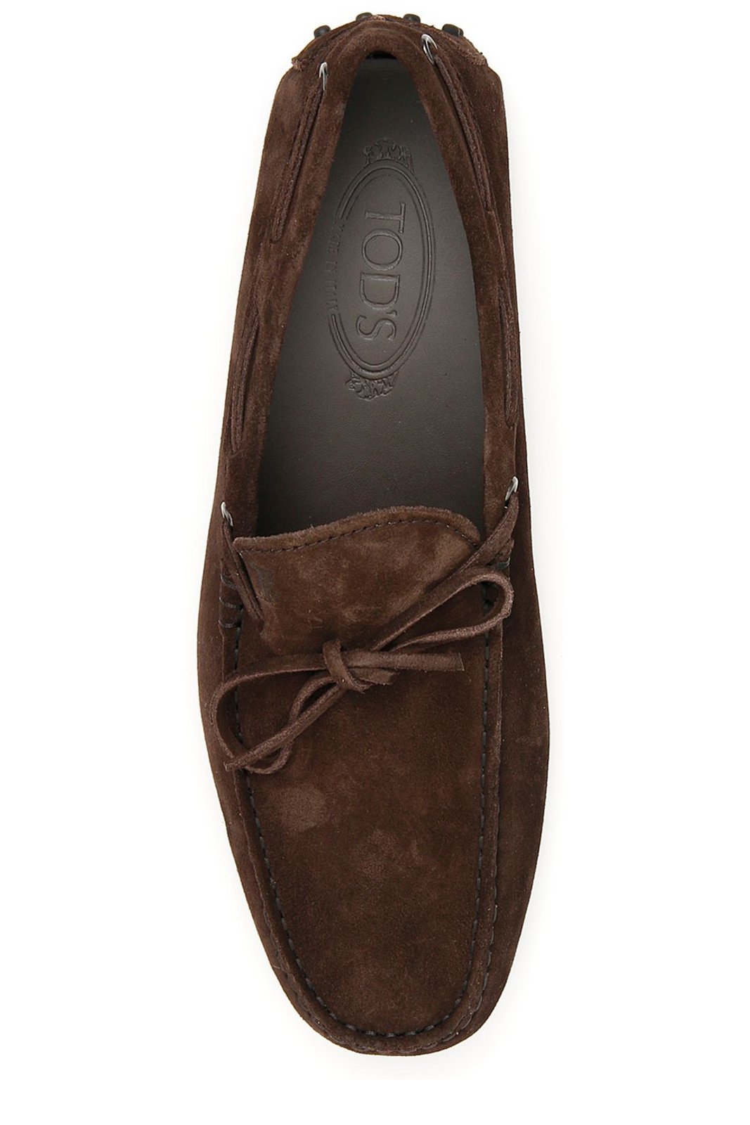 Tod's Gommino Driving Loafers