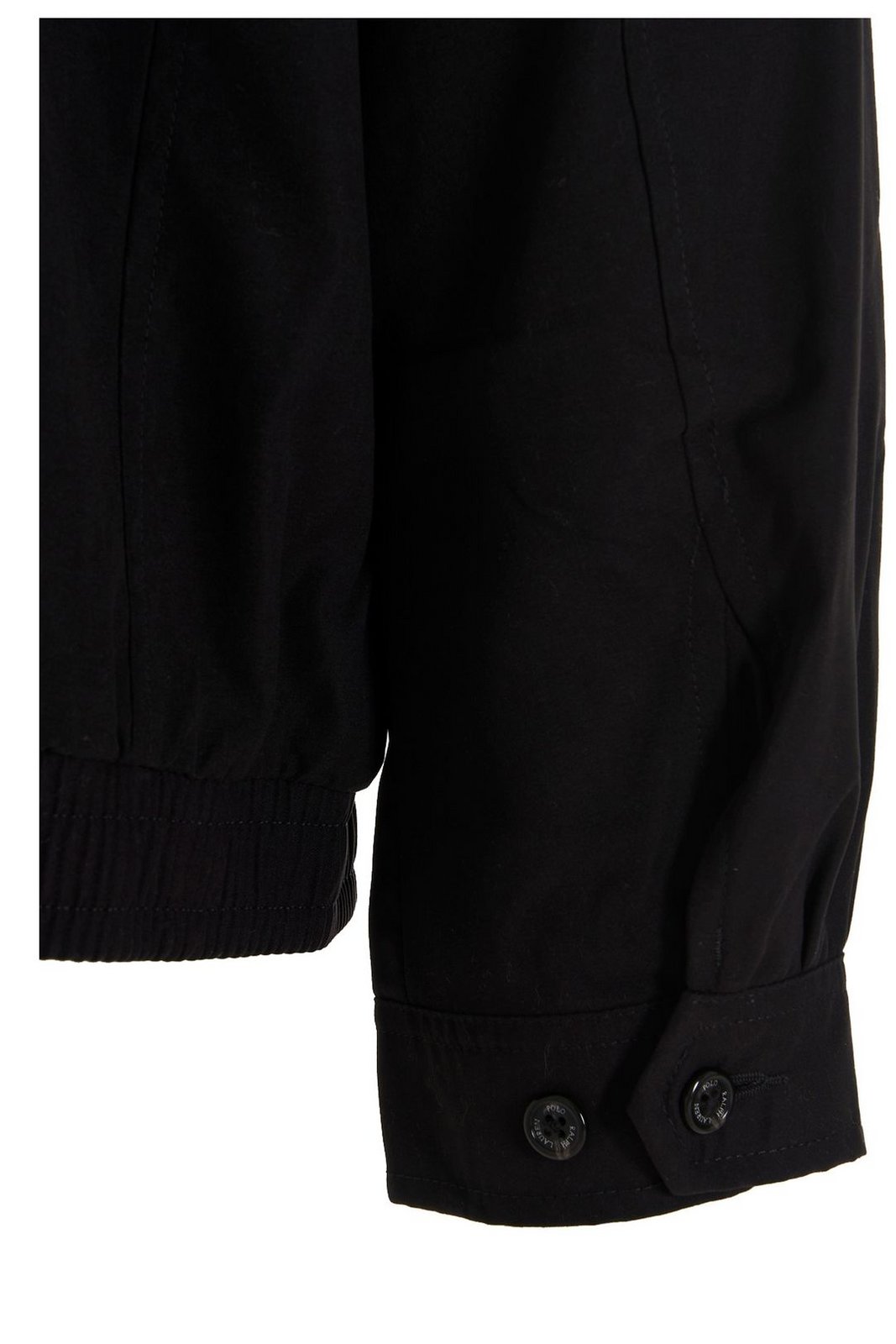 Polo Ralph Lauren Bi-Swing Windbreaker Jacket