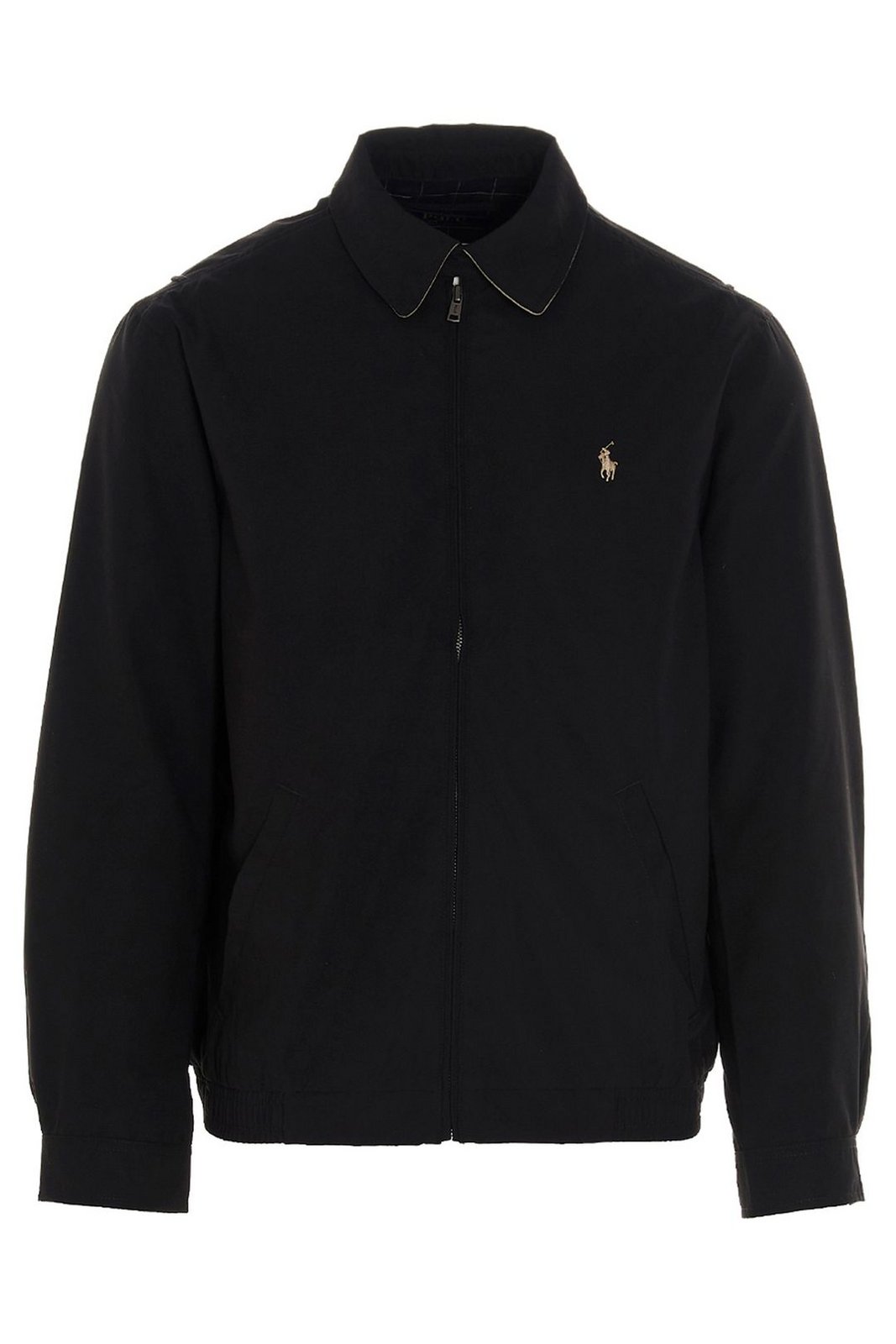 Polo Ralph Lauren Bi-Swing Windbreaker Jacket