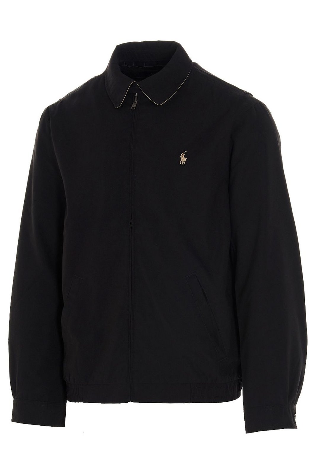 Polo Ralph Lauren Bi-Swing Windbreaker Jacket