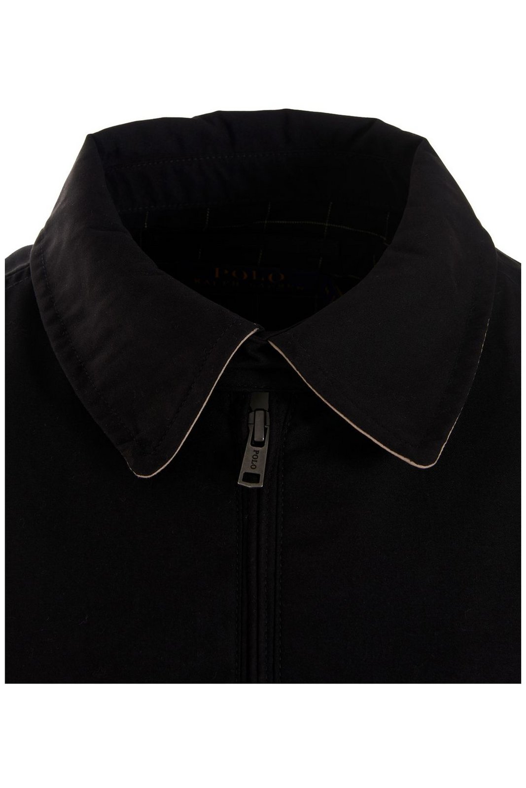 Polo Ralph Lauren Bi-Swing Windbreaker Jacket