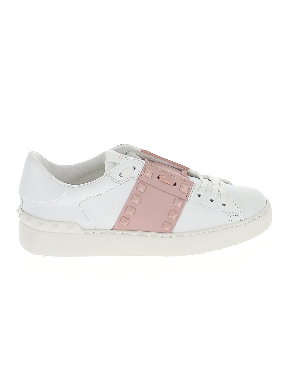 Valentino Garavani Rockstud Untitled Sneakers